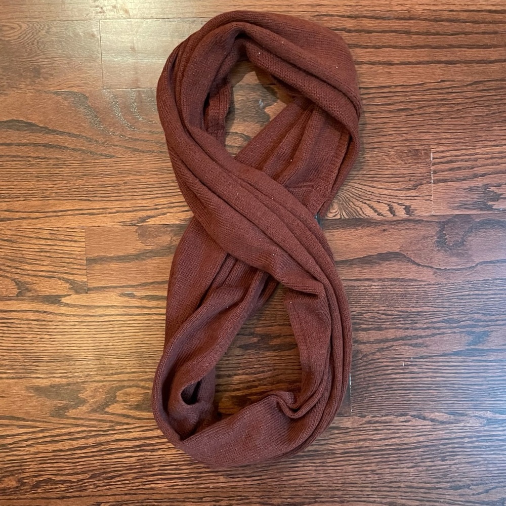 H&M Infinity Scarf